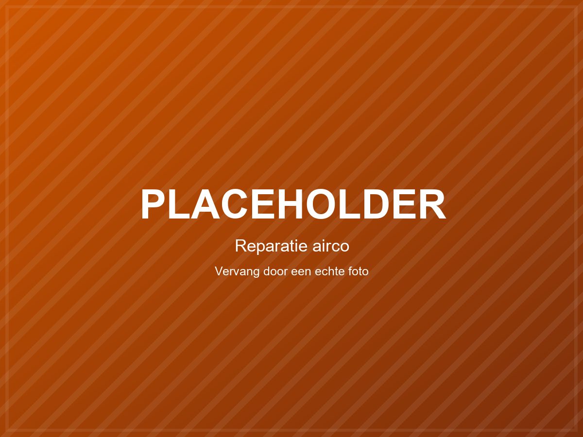 Uitgevoerd werk door IbiFix